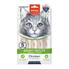 Wanpy Adult Cat Functional Creamy Lickable Treat - Chicken & Veggies (Kidney Care) 70 g Pouch